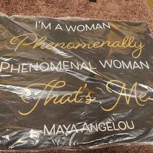 Canvas Bag